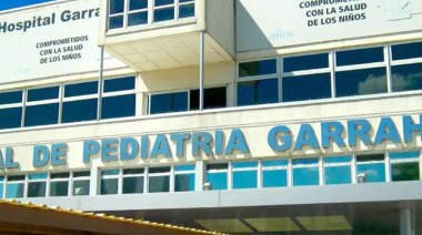 El Colegio de Médicos se manifestó en repudio del vaciamiento del Hospital Garrahan