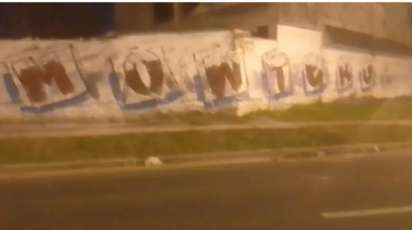 MDF: Radicales para la Victoria ganaron la calle en apoyo a Kicillof
