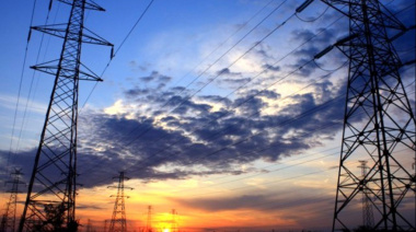 El Gobierno prorrogó hasta el 9 de julio de 2026 la emergencia en el sector energético