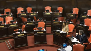 El peronismo no reunió quórum para las reelecciones indefinidas en PBA