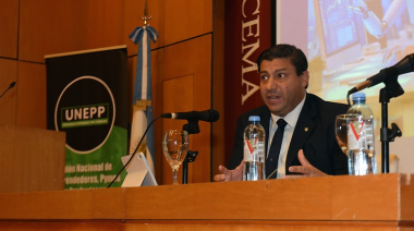 Diputados y economistas debaten sobre el futuro laboral y tributario: Chumpitaz advierte que el sector privado fue aplastado en la Argentina del pasado
