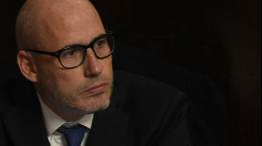Polémica en el noroeste: vecinos denuncian devolución de llaves tras acto de Kicillof, y el Senado pide informes