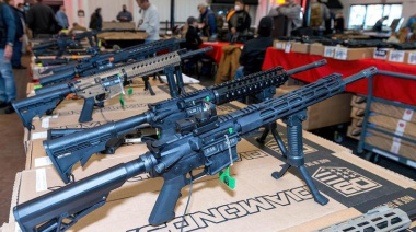México rechaza fallo de Suprema Corte de EEUU sobre demanda contra fabricantes de armas