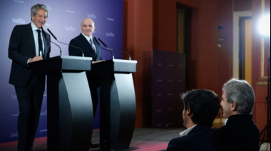 Lo que hay que saber del Proyecto del Principio de Inocencia Fiscal enviado por el Gobierno al Congreso