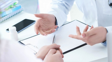Salud: Agremiación Médica Platense hace un llamado “plural” a todos los sectores del sistema