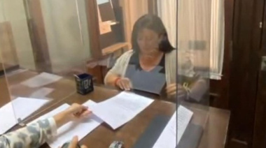 La dirigente radical Lorena Prieto reclama soluciones urgentes para Abasto y la zona oeste de La Plata