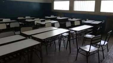 Solicitan declarar la emergencia en educación y descentralizarla en los Municipios bonaerenses