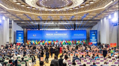 Observatorio Económico: Nuevas tecnologías energéticas chinas impulsan desarrollo verde en África