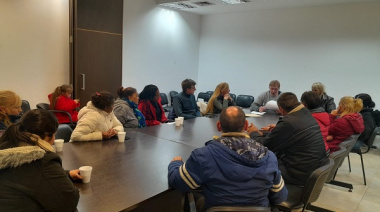 Solicitan puesta en marcha de programa juvenil de capacitación en oficios