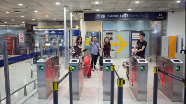 Nueva ruta aérea directa entre China y Argentina potenciará turismo y relación económica
