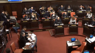 Senado bonaerense aprobó el proyecto para habilitar reelección indefinida de legisladores, y lo debe tratar Diputados