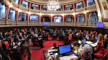 Tilos y diagonales: Los emprendedores y pymes deben ser parte de la agenda, porque hoy están ausentes