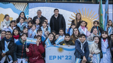 Tradición en Avellaneda