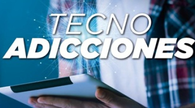 Tecnoadicciones: Un flagelo adolescente, un riesgo latente
