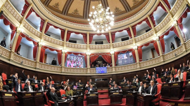 Escándalo en el Senado bonaerense: ¿es inválida la sesión que aprobó la re reelección de legisladores?