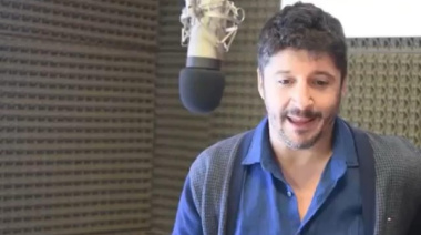 Ferrer Picado: “Apostamos a inversiones privadas, por eso, La Plata 4.0 propone una ciudad que produce, se conecta y capacita”