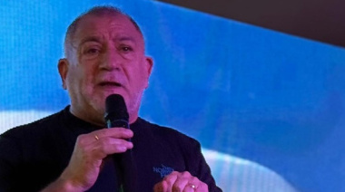 Luis Juez: "Voté a favor de la expropiación de YPF pero en contra del acuerdo económico de Kicillof"