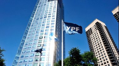 El Gobierno presentó un escrito ante la justicia de EE.UU. pidiendo suspender el fallo de la jueza Preska en el juicio por YPF