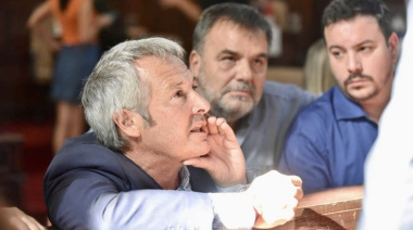 El ajuste tributario de Alak y sus consecuencias locales en un sólido informe de LLA