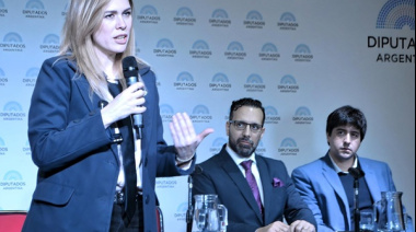 Falsas denuncias: Avanza proyecto de ley en defensa de la verdad, la justicia y las libertades individuales