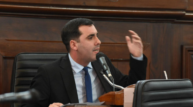 Cruce en el Concejo platense: concejal kirchnerista propone regular apps ya legisladas y el PRO lo fulmina