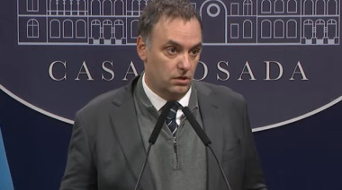 El Gobierno anunció que cerrará Vialidad y otros organismos