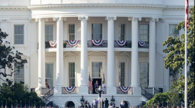 Trump anuncia aranceles de entre 25-40 % para 14 países