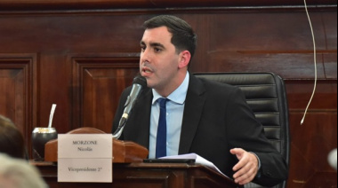 La Plata: proponen prohibir los servicios sexuales en espacios públicos