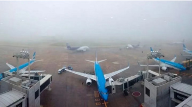 Controladores aéreos no llegó a un acuerdo con el Gobierno y ratificó el cronograma de paros