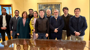 Tilos y diagonales: Se rearma el escenario electoral, luego de las presentaciones de alianzas, aunque falta un buen camino