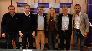 Tilos y diagonales: Amplia oferta electoral podría competir en septiembre