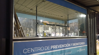 El delito en La Plata crece día a día: ¿Cárcel o bala?, la expresión que empieza a manifestarse