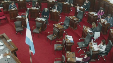 El Concejo Deliberante de La Plata aprobó la citación al presidente kirchnerista del Consejo Escolar