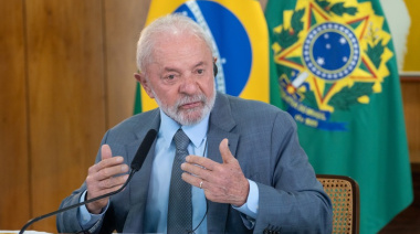 Ante la amenaza de Estados Unidos de imponer más aranceles, Brasil dice no