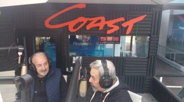 "La suma que Cristina le debe devolver al Estado", reveló Jorge Joury por la FM 98.9