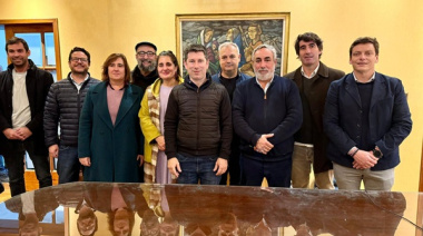 UCR asegura que ampliará requerimiento de Junta Electoral y seguirá participando en “Somos Buenos Aires”