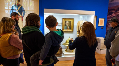 Festival de invierno en los Museos de la Ciudad de Buenos Aires