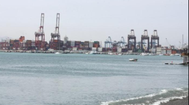Comercio mundial de mercancías aumenta en primer trimestre, pero se anticipa desaceleración, según OMC