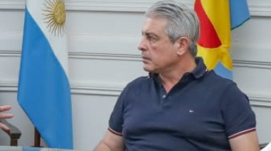 El intendente de Pergamino no integrará armado LLA y se pone la camiseta de Hechos
