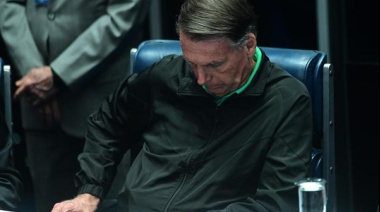 Supremo Tribunal de Brasil afirma que expresidente Bolsonaro y su hijo atentan contra soberanía nacional