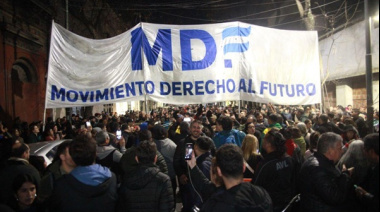Arde Morón: Ahora, Lucas Ghi amenaza con una boleta corta