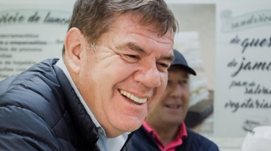 Guillermo Montenegro encabezará la Quinta Sección Electoral por LLA