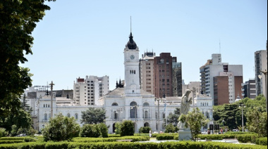 Tilos y diagonales: Juegan tres frentes importantes en La Plata, aunque hay otros actores