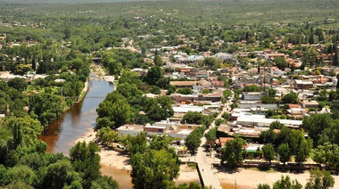Mina Clavero: un destino para explorar en Córdoba
