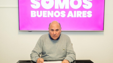 Somos Buenos Aires: El GEN postuló a Juan Conte en la lista de consejeros escolares platenses