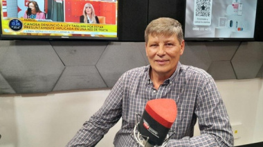 Ricardo Bayés encabeza la lista del liberalismo platense y enfrentará a La Libertad Avanza