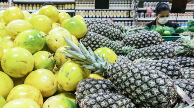 Productores de frutas de Brasil temen caída de precios con aranceles anunciados por EEUU