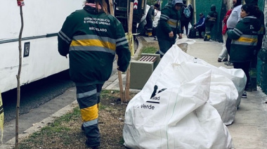 El Gobierno porteño le pone fin a privilegios de organizaciones ligadas a Grabois