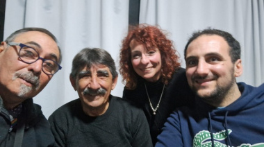 En La Plata, Radicales de los barrios apoyan a Somos Buenos Aires