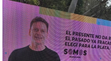 Tilos y diagonales: La campaña electoral se reduce a tres opciones fuertes en la cancha